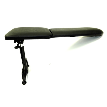 Shopsol Interior Truck Creeper with Removable Kneeling Pad 1010567